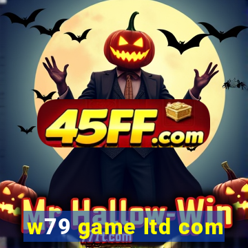 w79 game ltd com
